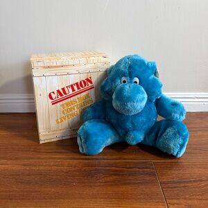 Vintage Kodak Kolorkin “kwikki” New in Box